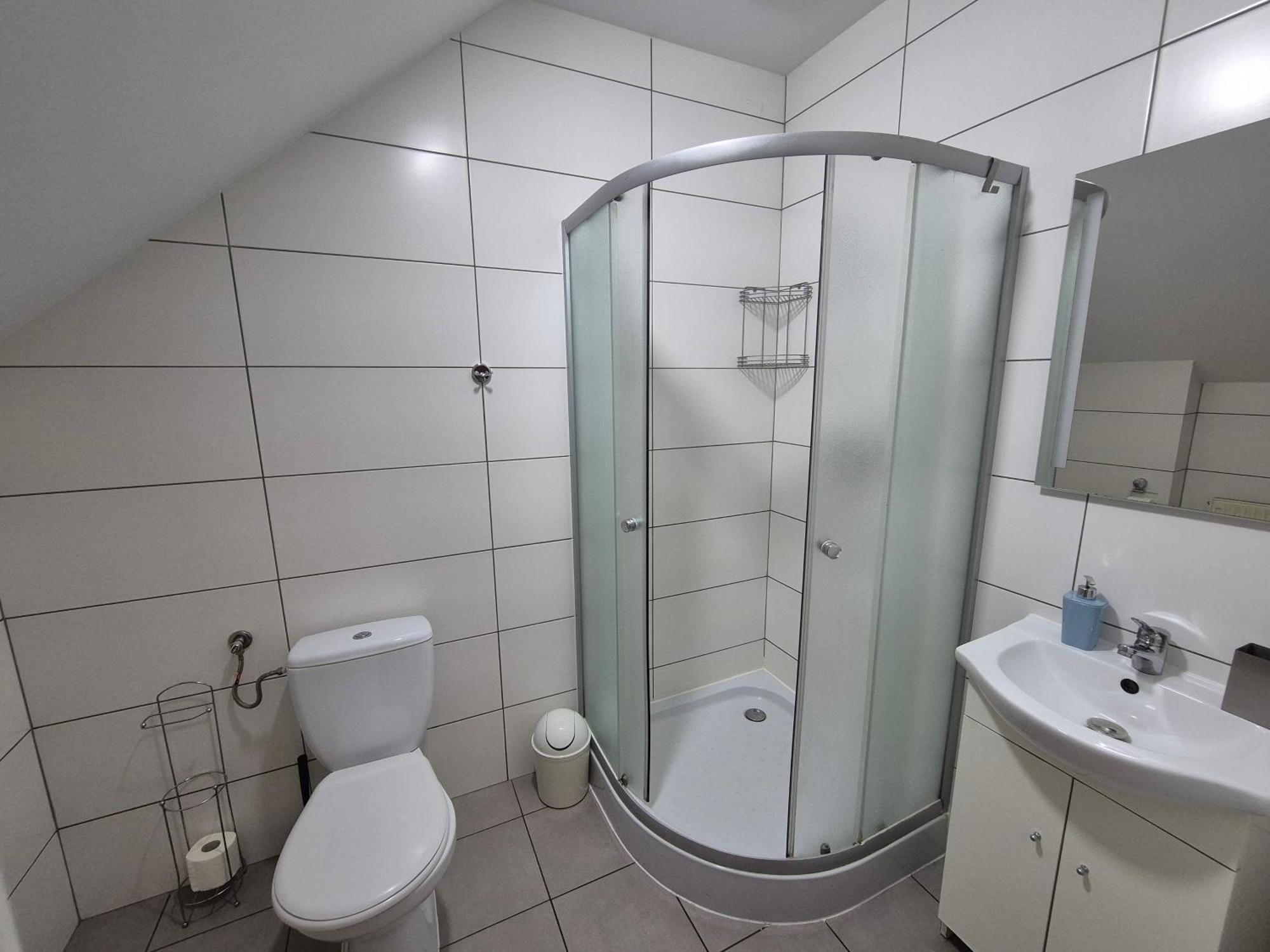 Villa Miedzyzdroje Room photo