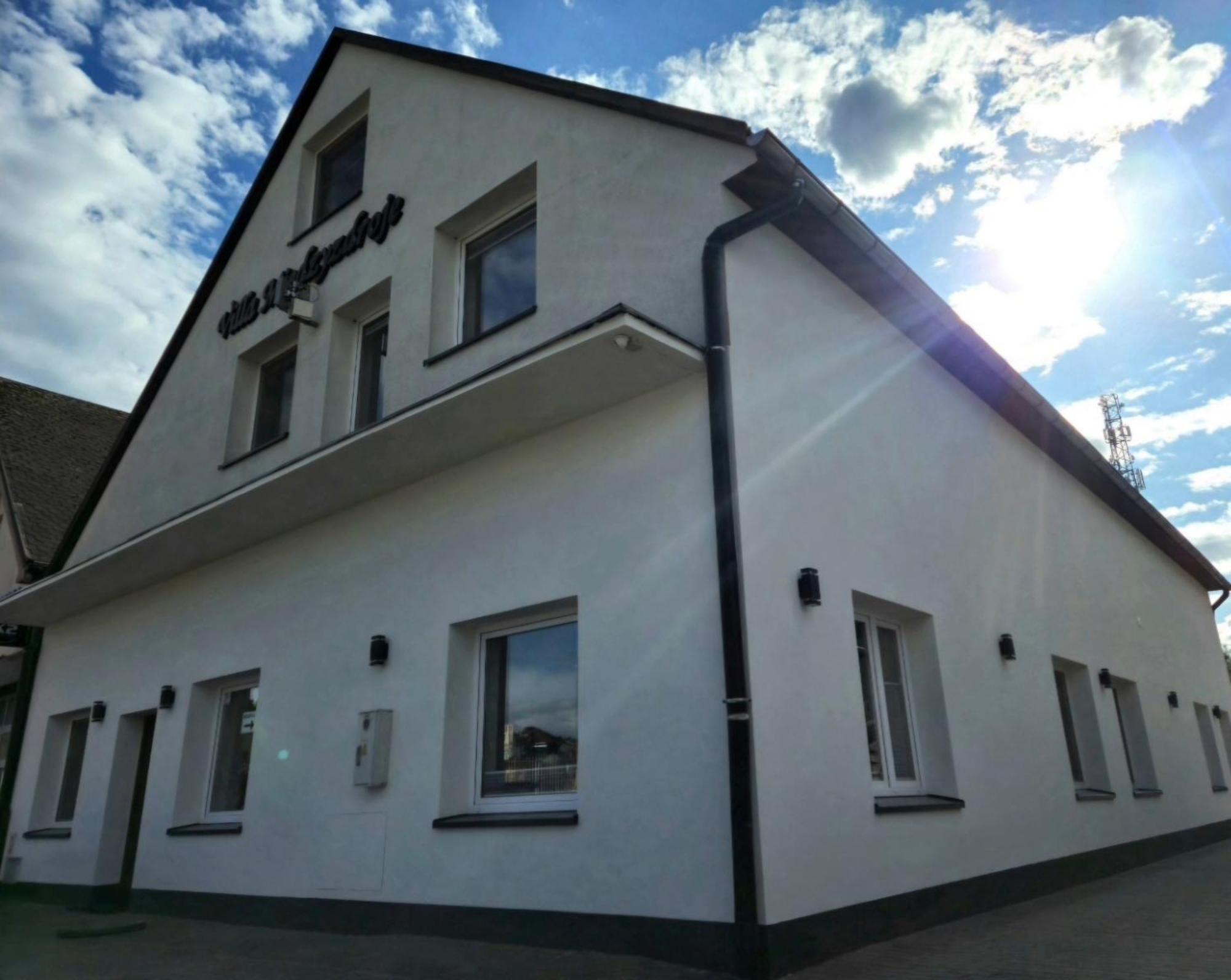 Villa Miedzyzdroje Exterior photo